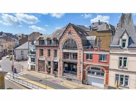 maison de maître à vendre à rue d'arlon 1 virton (rbw18222)
