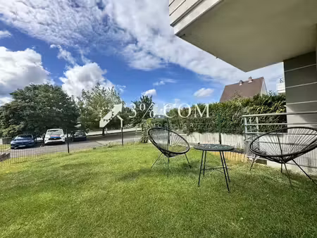 vente appartement 3 pièces 66 m² à monswiller (67700)  219 300 €