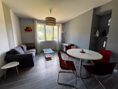 vente appartement 4 pièces 62 m² à venissieux (69200)  191 700 €