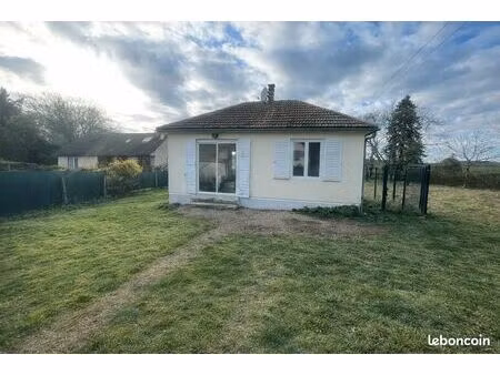 maison 2 pièces 44 m²