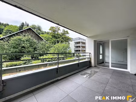 vente appartement 2 pièces 39.51 m² à rumilly (74150)  196 000 €