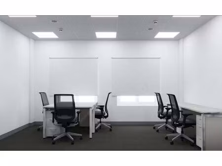 bureaux à louer à humaniteitslaan 235 drogenbos (vwd17790)
