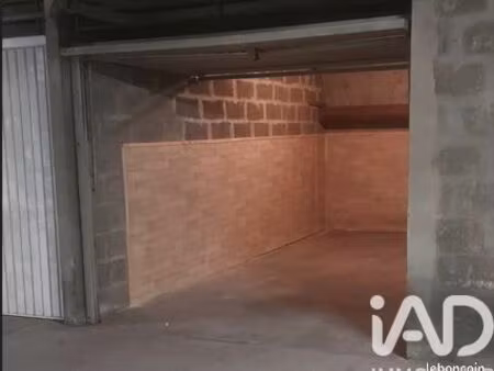 parking/box 15 m² annecy