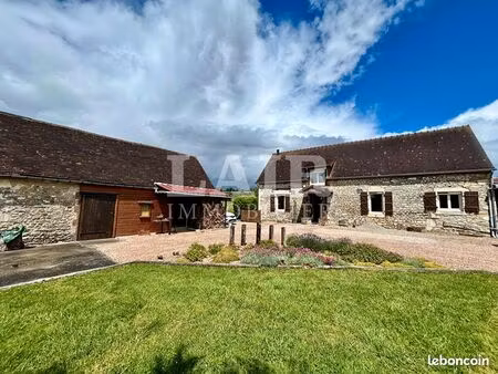 ferme 4 pièces 98 m²