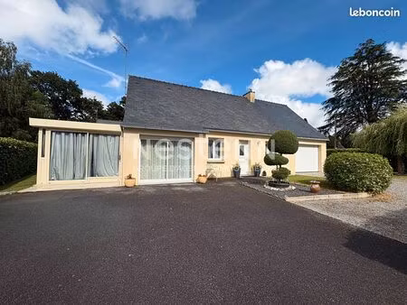 maison 4 pièces 92 m²