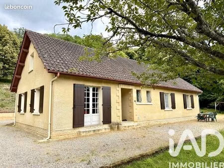 maison 5 pièces 135 m²