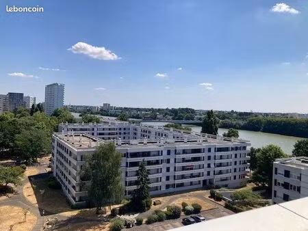 appartement 62 m² nantes