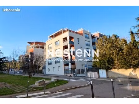 appartement 1 pièce 32 m²