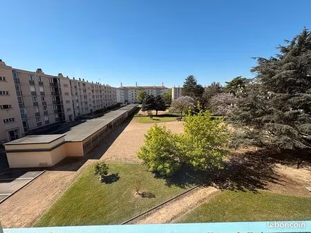 appartement 3 pièces 57 m²