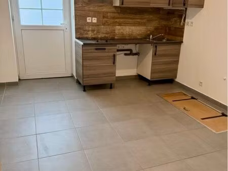 à vendre maison langoiran (33550) 114 500