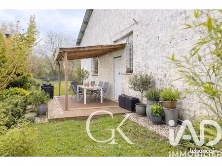 maison 5 pièces 400 m²