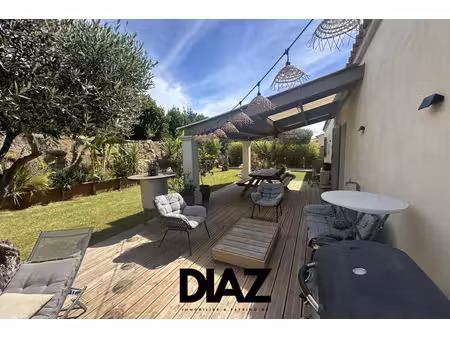 annonce maison à vendre