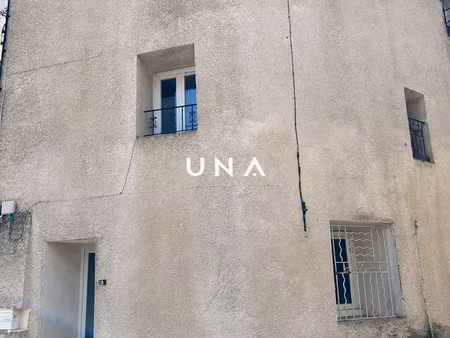 maison de village