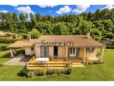 annonce maison à vendre