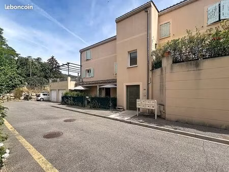 duplex 4 pièces 86 m²