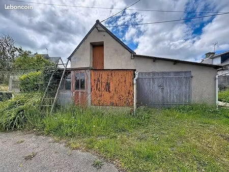 maison 2 pièces 65 m²