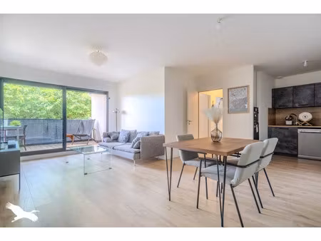vente appartement 3 pièces 63 m² à le taillan-médoc (33320)  239 900 €