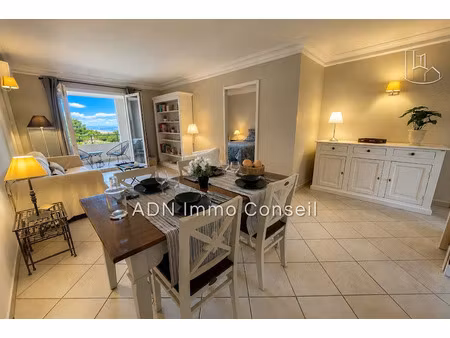 vente appartement 3 pièces 60.1 m² à mallemort (13370)  243 800 €