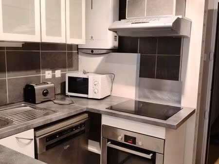 petit appartement