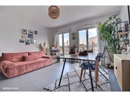appartement f3 à vendre 3 pièces - 61 m2
