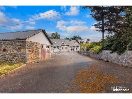 maison 5 pièces 106 m²