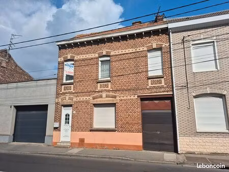 maison 5 pièces 101 m²