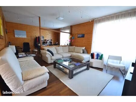 appartement 2 pièces 72 m²