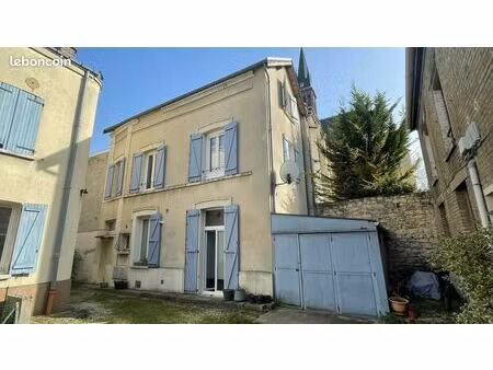 location quartier saint thomas