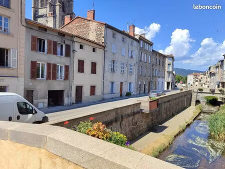 garage centre ville de montbrison (moto  quad  voiture  stockage)