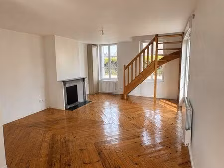 maison location