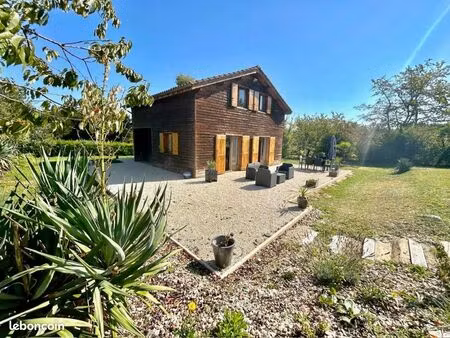 maison 5 pièces 125 m²