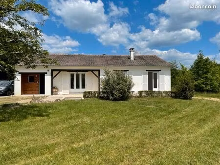 maison 4 pièces 97 m²