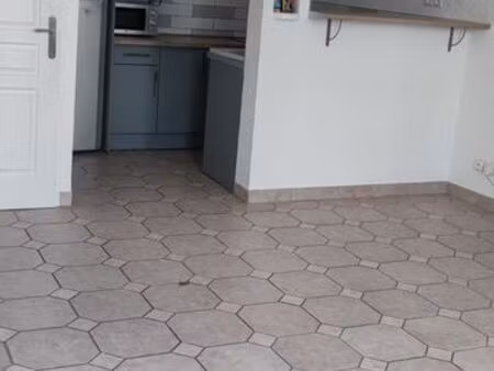 maison proche iut emca  l'atelier
