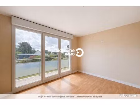 appartement 1 pièce 29 m²
