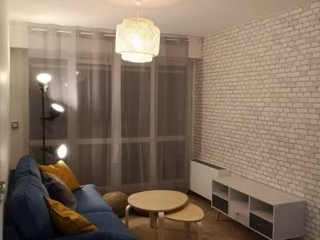chambre 1 pièce 11 m²