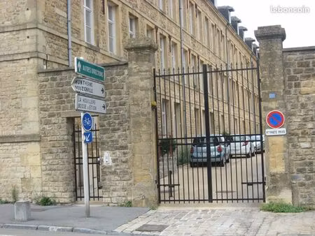 loue appartement meublé charleville