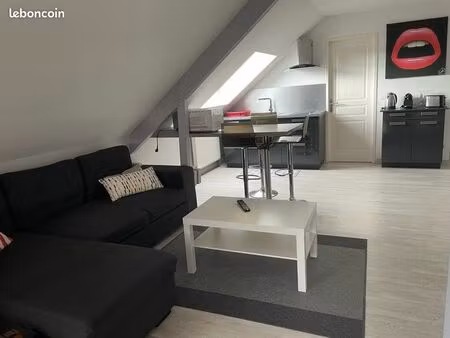 location pour étudiants