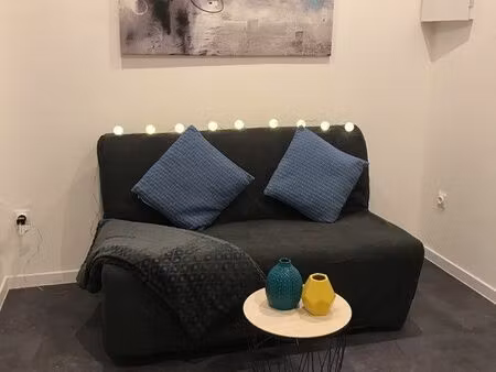 studio douai centre ville