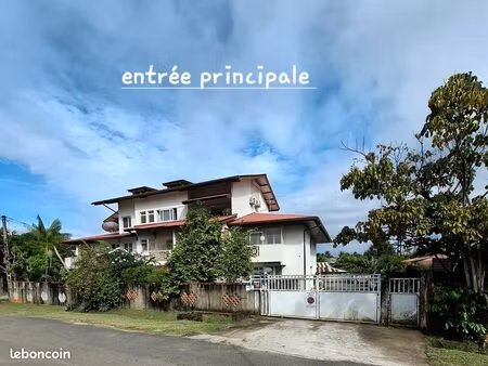 loue f4 duplex
