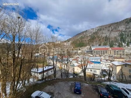 appartement meublé disponible septembre 2026 ( rénovation )