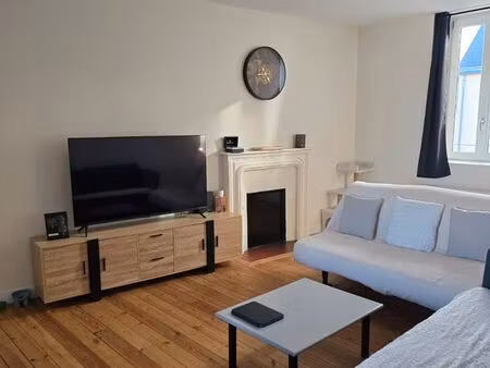appartement meuble t2