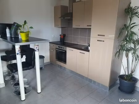 appartement f3 90m2 jeanmenil