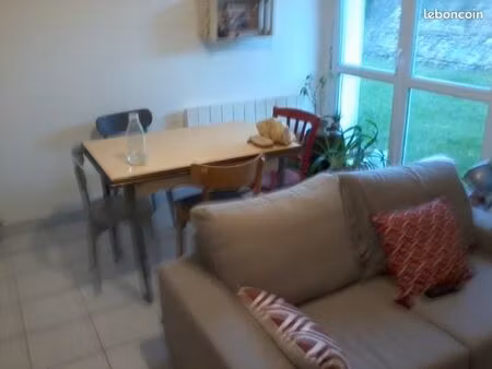 loue appartement t1 bis