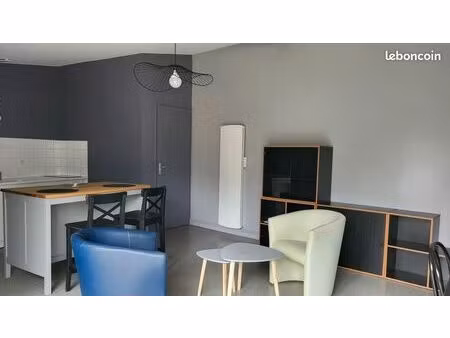 logement etudiant