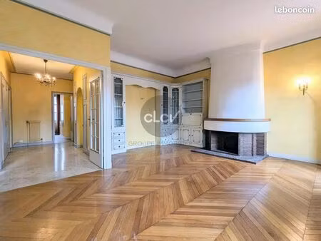 appartement 3 pièces 76 m²