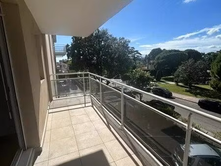 appartement 2 pièces 28 m²