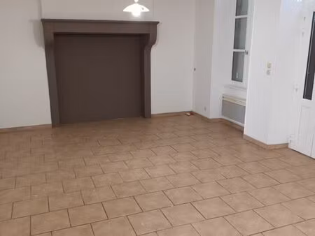 appartement 3 pièces 70 m²