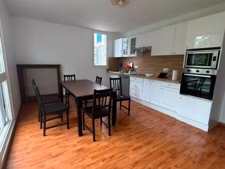 chambre 1 pièce 9 m²