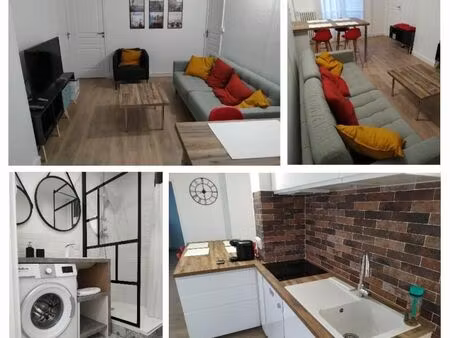 chambre 1 pièce 10 m²