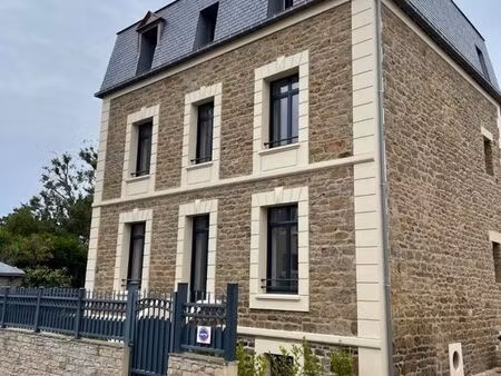 appartement 4 pièces 95 m²